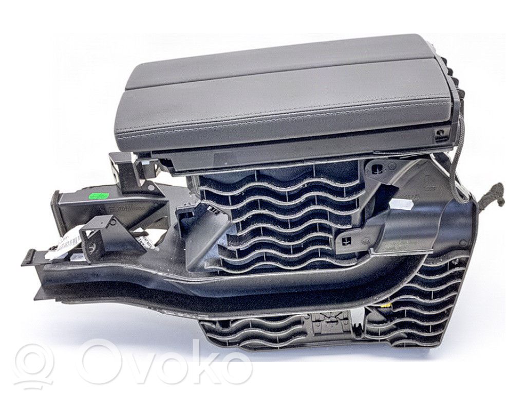 Peugeot 408 P54 Подлокотник