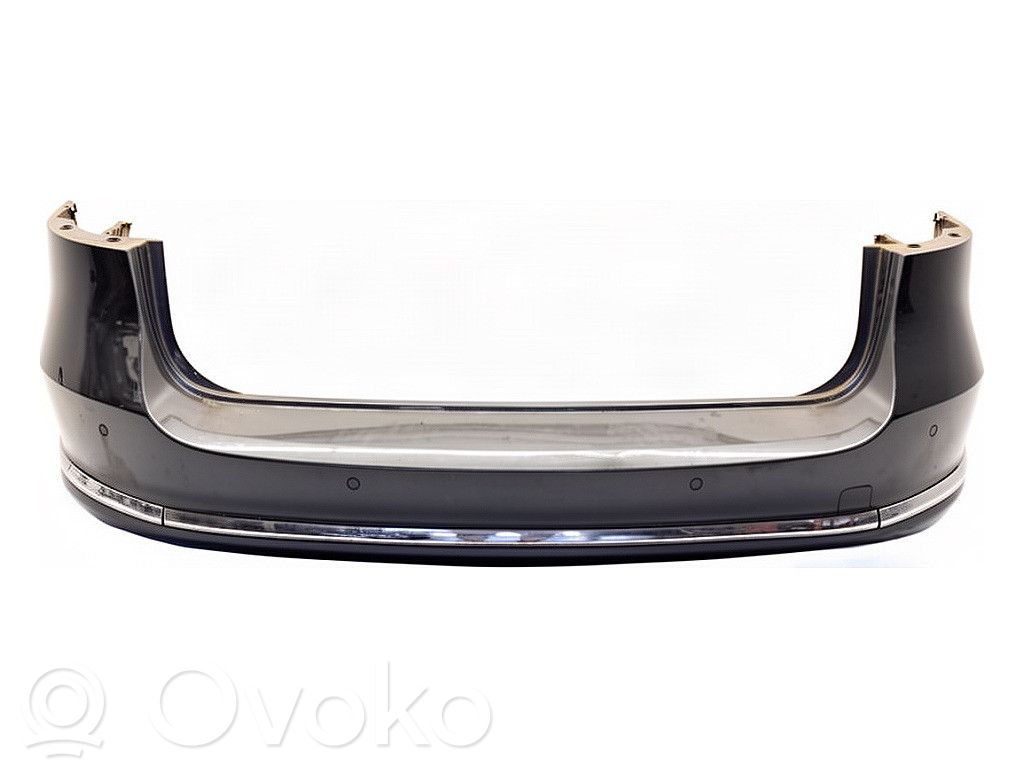 Volkswagen PASSAT B7 Pare-chocs