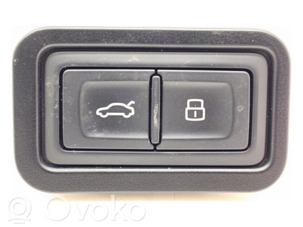 Audi A6 C7 Inne przełączniki i przyciski