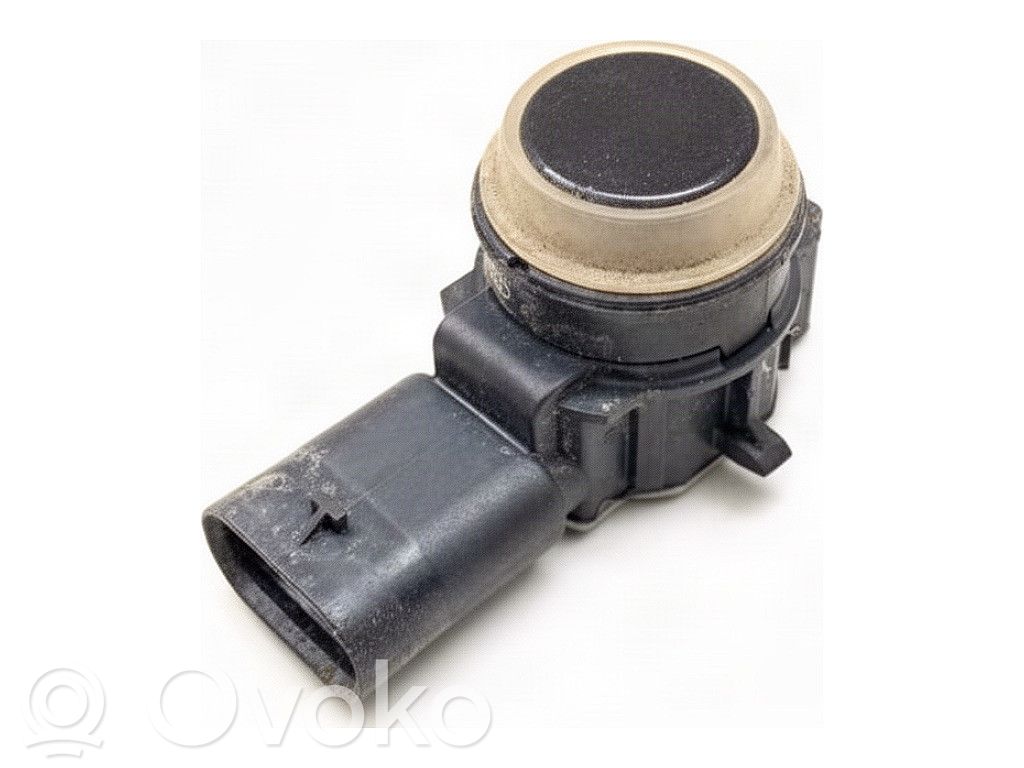 Alfa Romeo Giulia Parking PDC sensor 