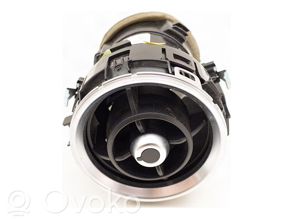 Alfa Romeo Giulia Griglia di ventilazione posteriore