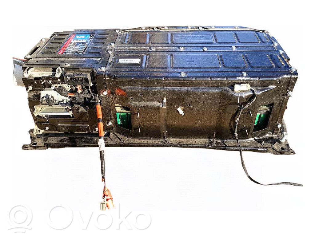 Ford Mondeo MK V Hybrid / electric car battery