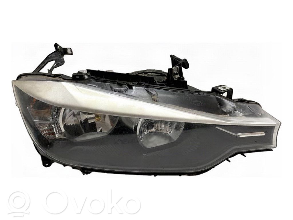 BMW 3 F30 F35 F31 Scheinwerfer
