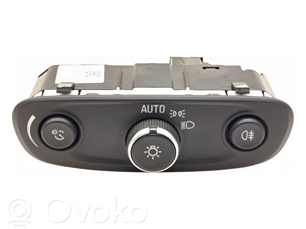 Opel Insignia B Otros interruptores/perillas/selectores