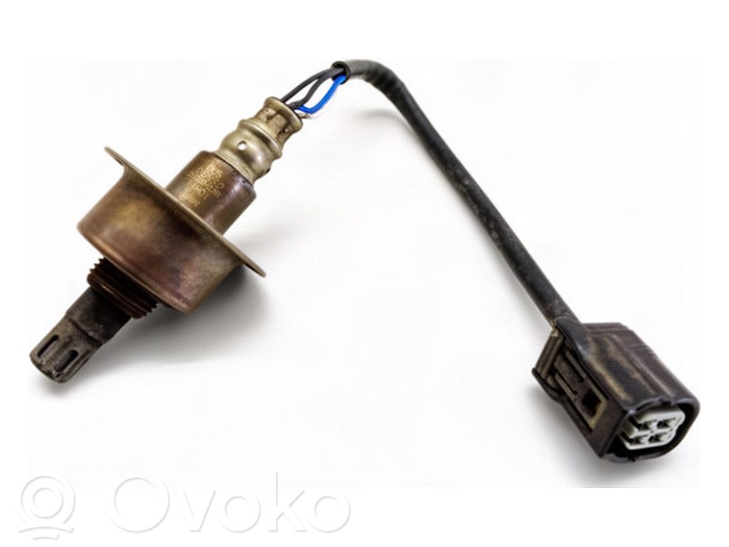 Honda Civic Sonde lambda