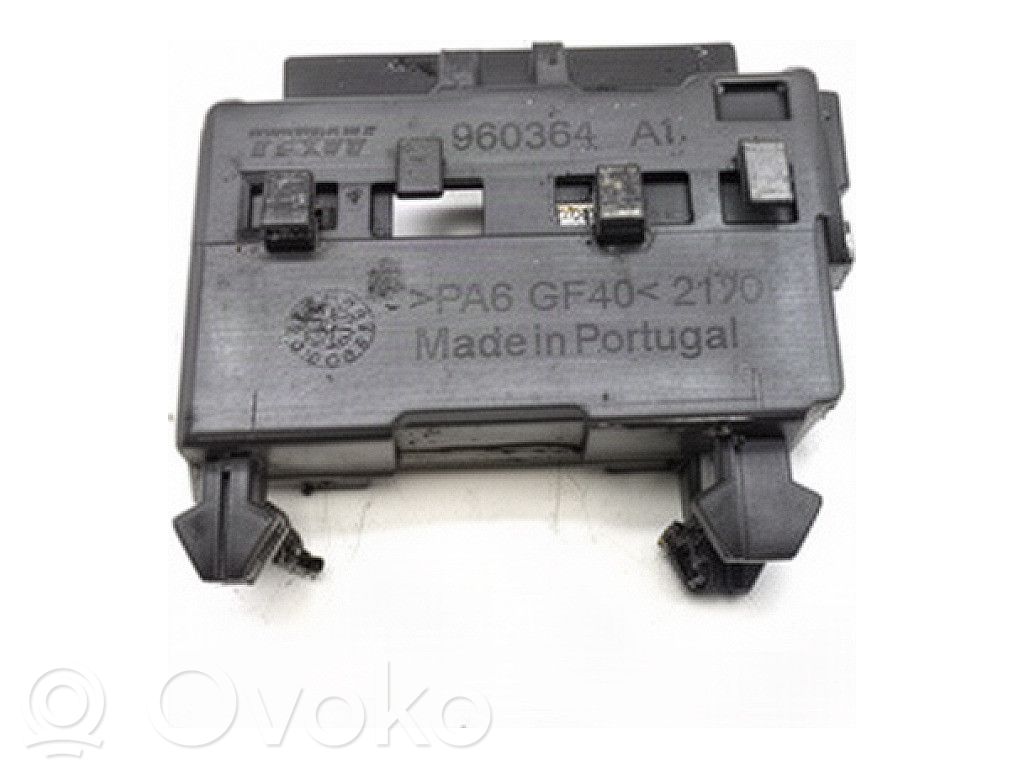 Audi Q7 4M Alte unități/module de control 