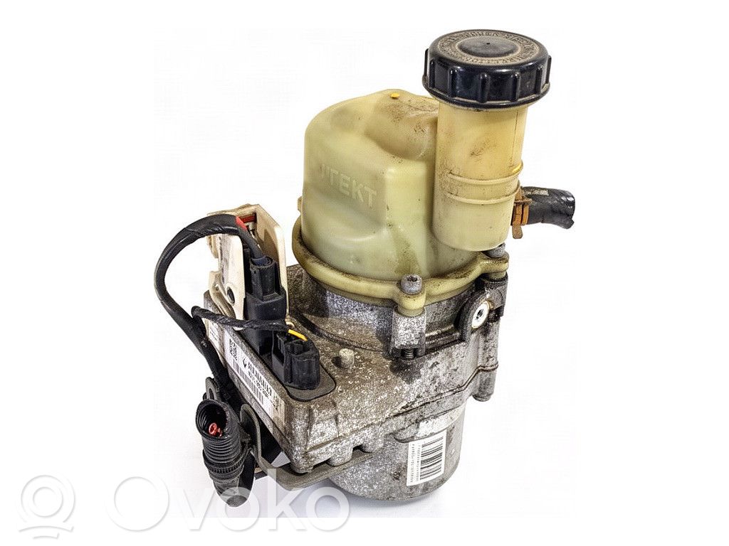 Dacia Duster II Pompe direction assistée