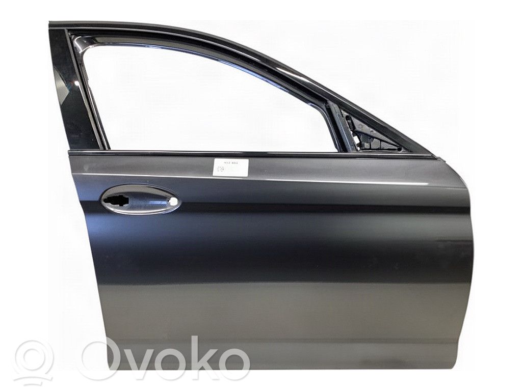 BMW 5 G30 G31 G38 Priekinės durys 