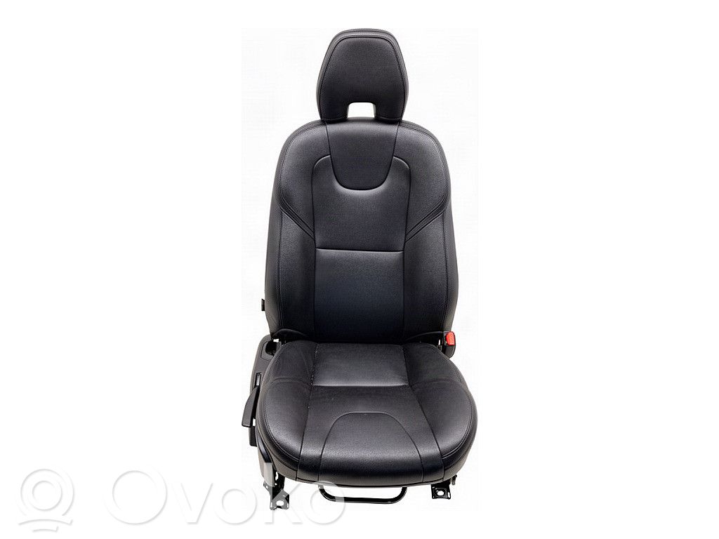 Volvo V40 Asiento delantero del pasajero 