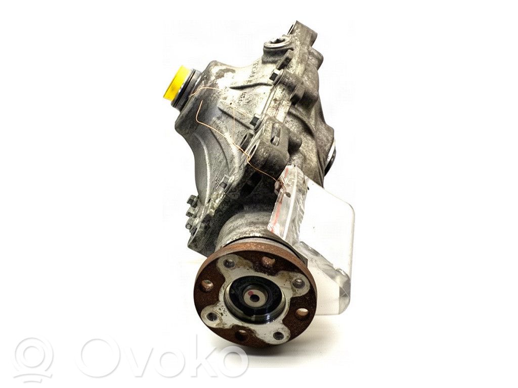BMW X4 G02 Verteilergetriebe 