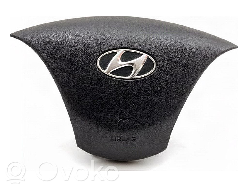 Hyundai Elantra Airbag dello sterzo