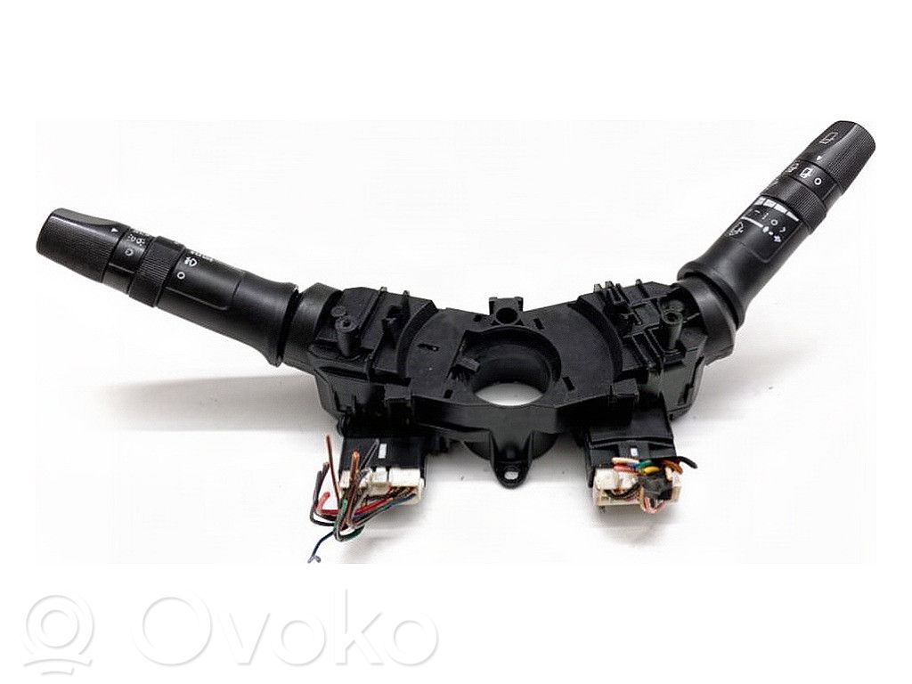 Hyundai i20 (PB PBT) Interruptor/palanca de limpiador de luz de giro