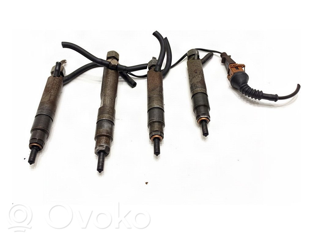 Volkswagen PASSAT B5 Set di iniettori