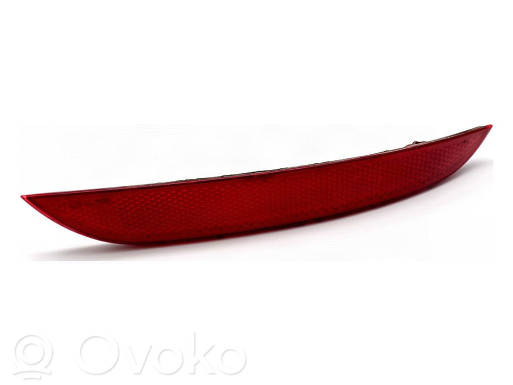 Volkswagen Golf Plus Rear bumper light