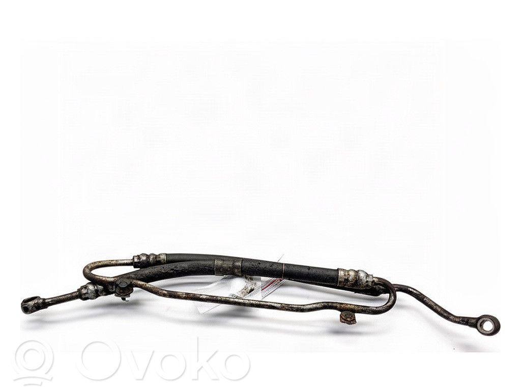 BMW 3 E46 Brake booster pipe/hose