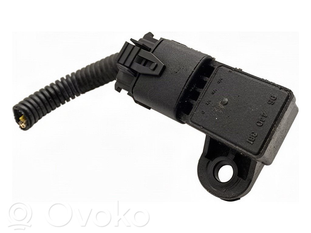 Opel Antara Capteur de pression d'air