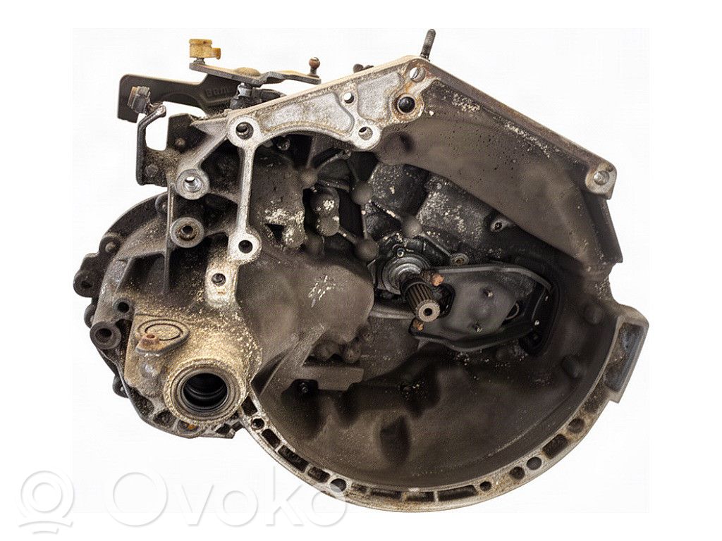 Citroen C4 I 5 Gang Schaltgetriebe 