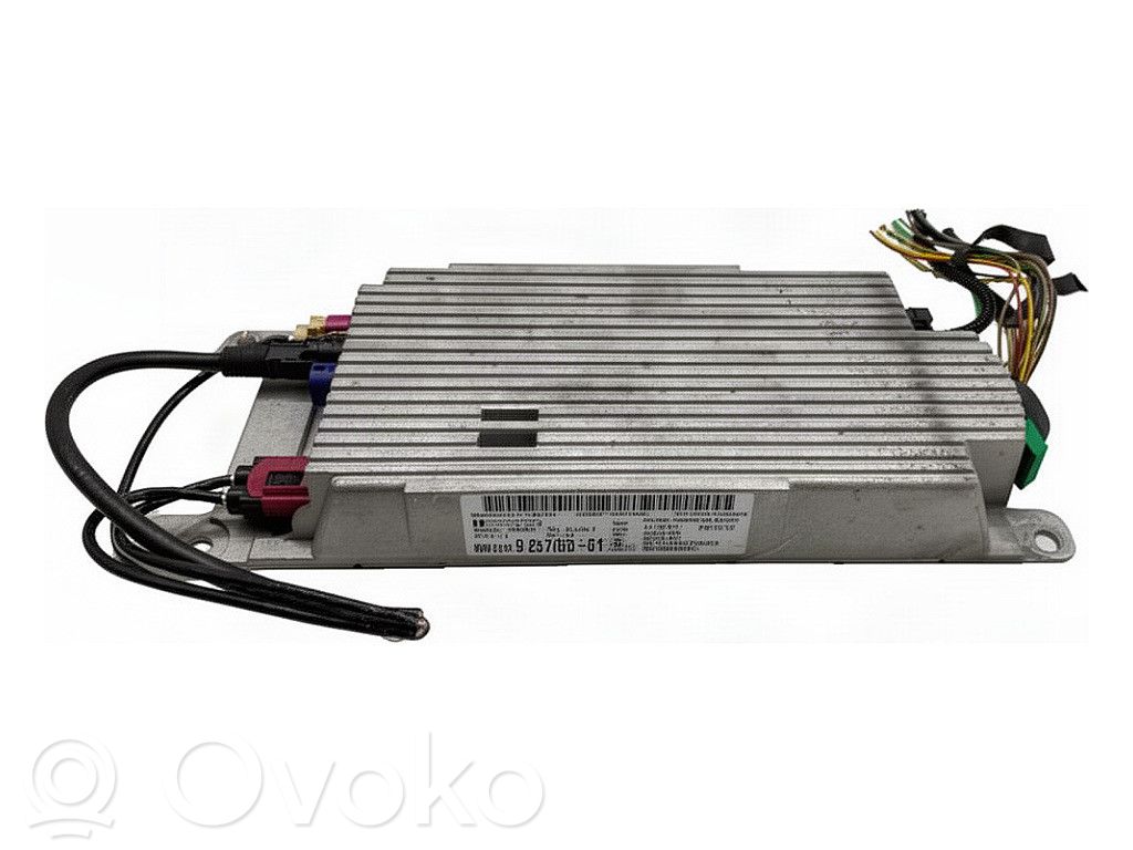BMW X1 E84 Bluetooth modulis 