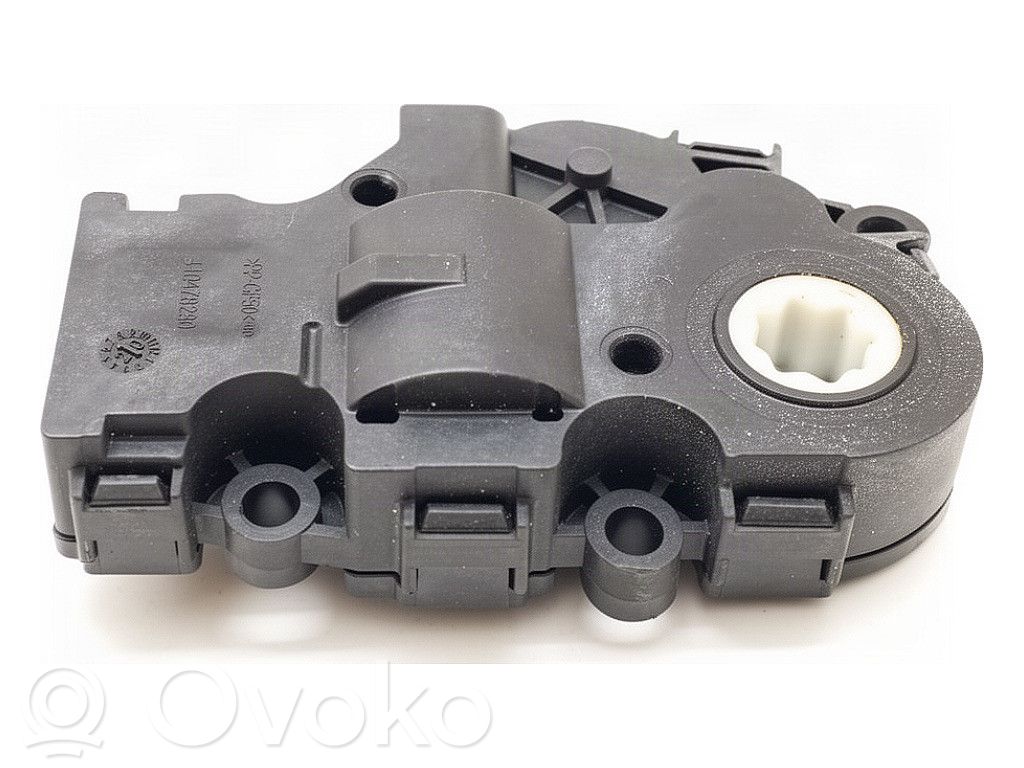 BMW X3 G01 Stellmotor Heizung Klima 