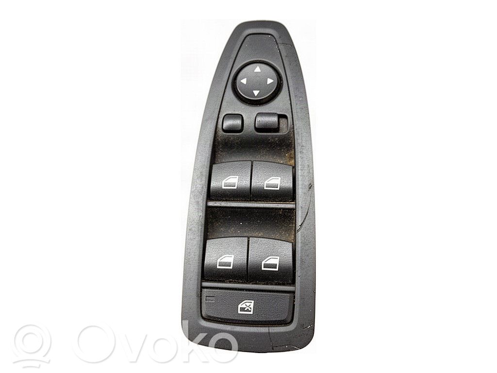 BMW 3 F30 F35 F31 Elektrisko logu slēdzis