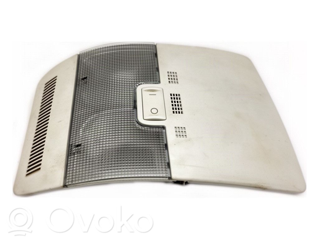 Audi A3 S3 8P Panel oświetlenia wnętrza kabiny