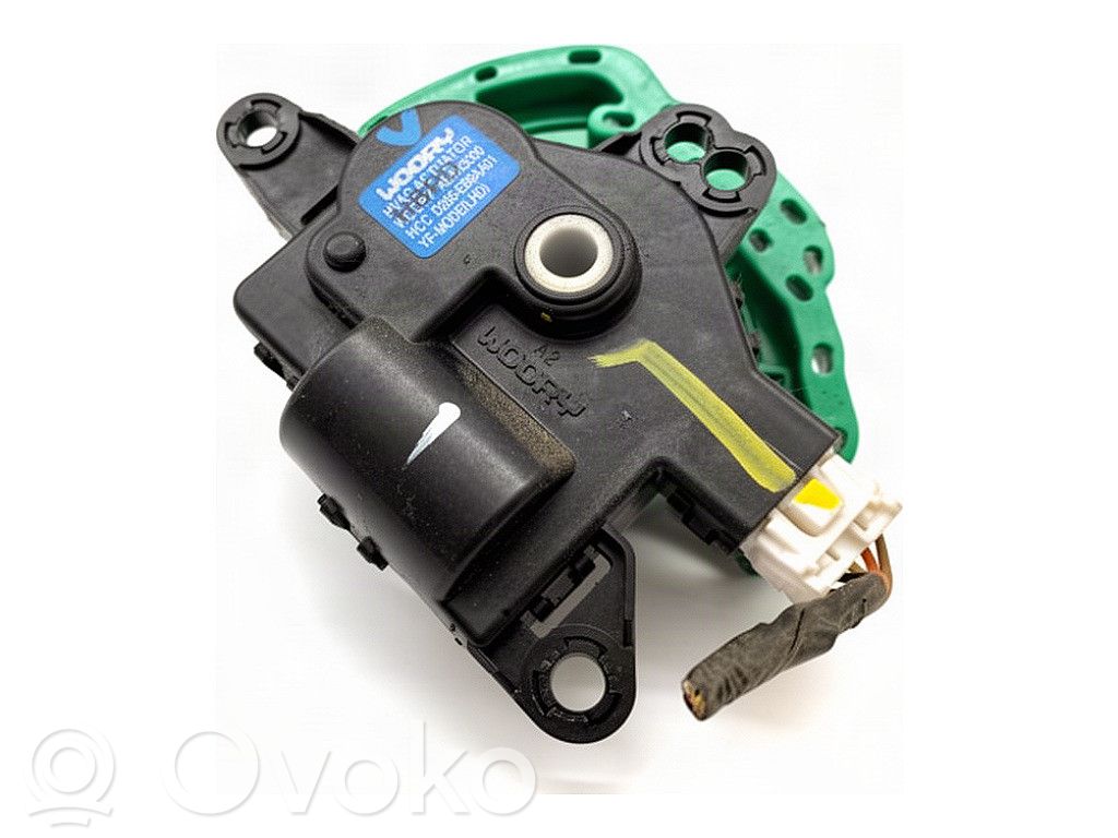 Hyundai i30 Moteur / actionneur de volet de climatisation