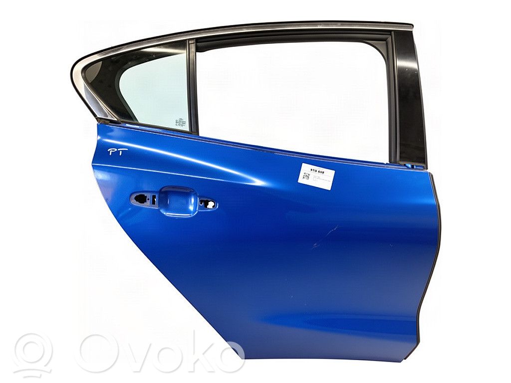 Ford Focus Takaovi