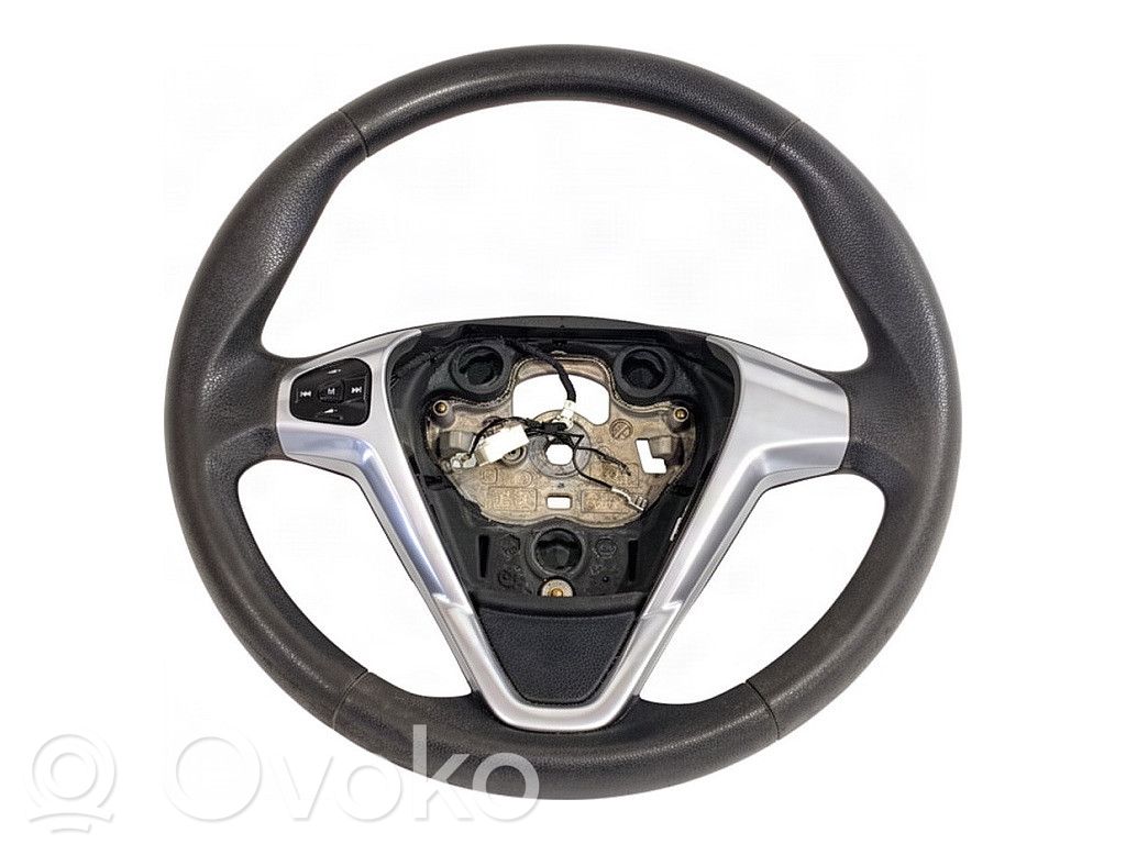 Ford Fiesta Steering wheel