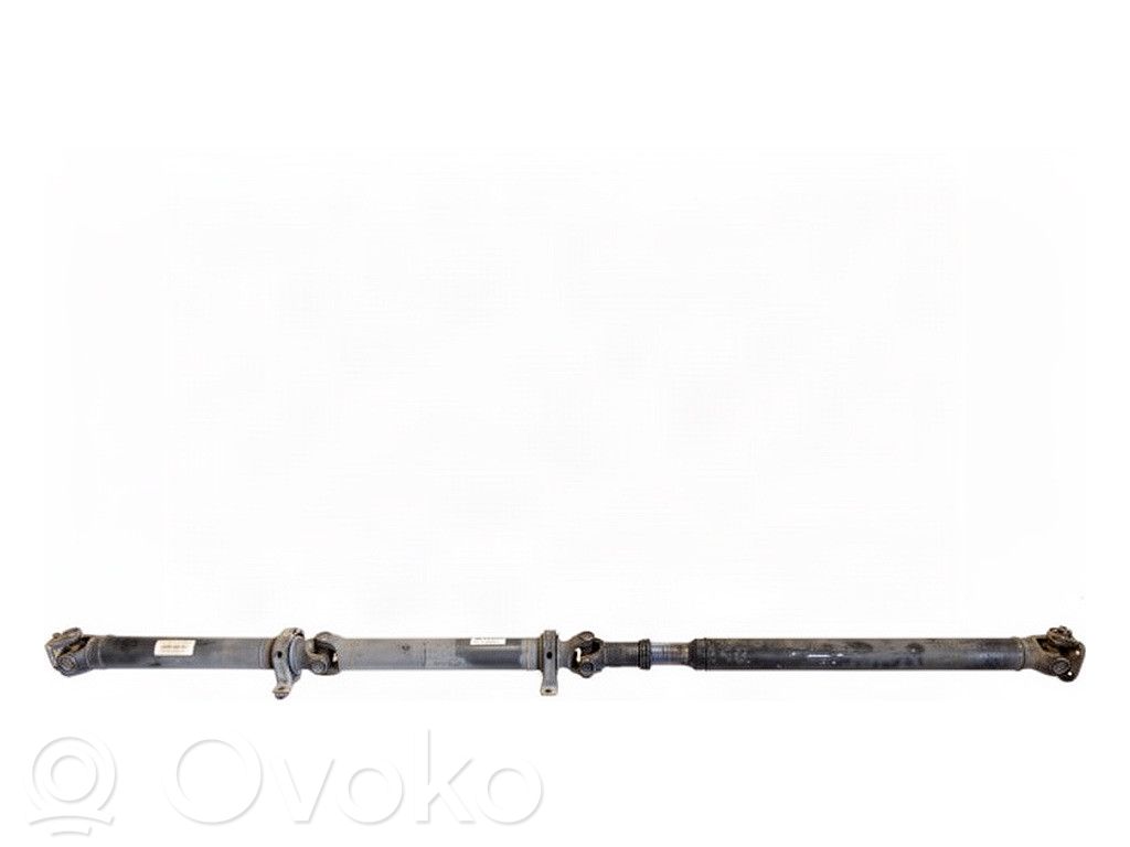 Iveco Daily 6th gen Albero di trasmissione (set) 