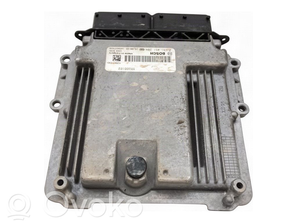 Jeep Renegade Engine control unit/module ECU