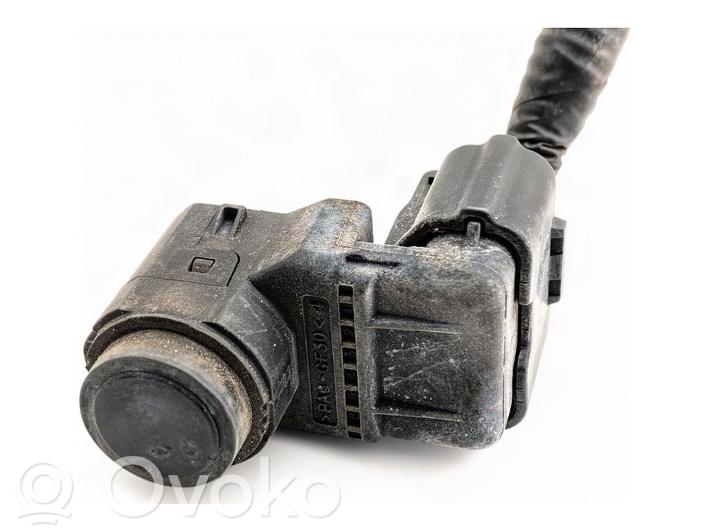 Hyundai i40 Parksensor PDC 