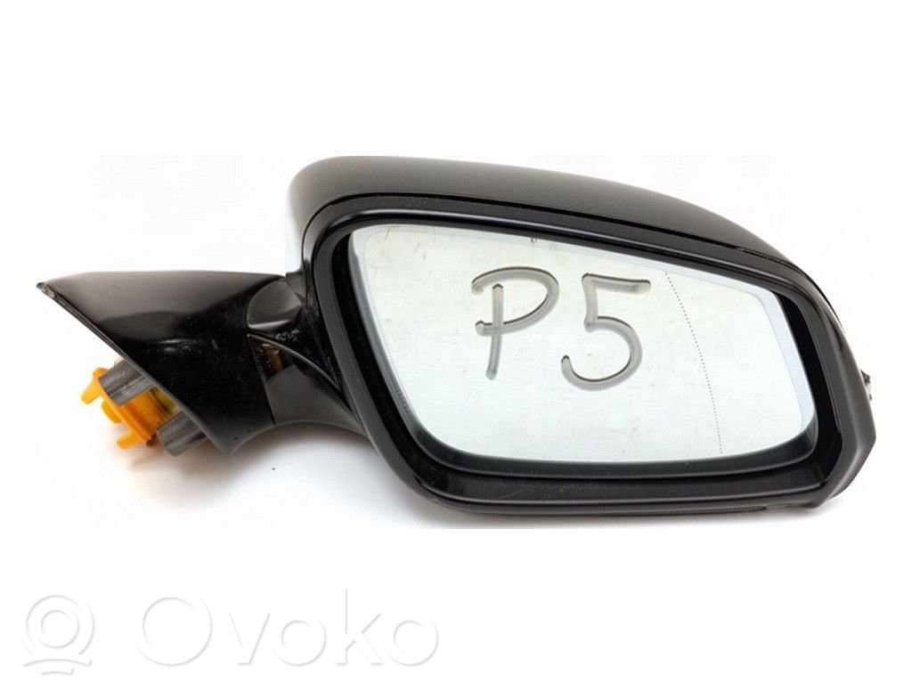 BMW 6 F06 Gran coupe Specchietto retrovisore elettrico portiera anteriore 