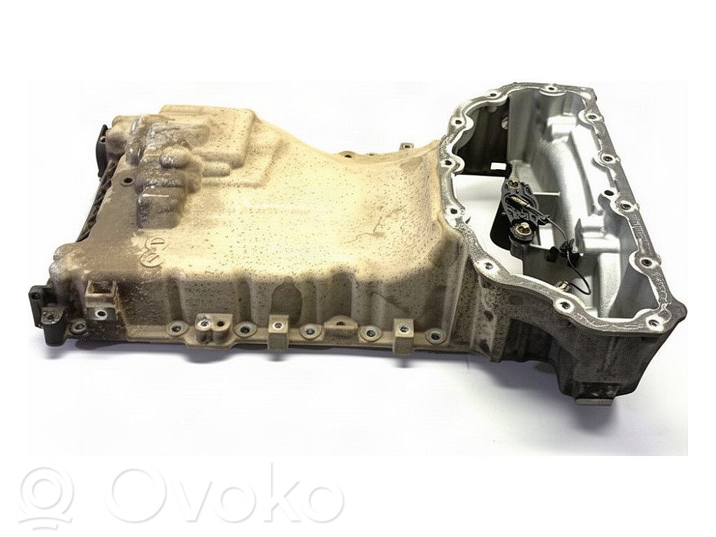 Mercedes-Benz GLE (W166 - C292) Coppa dell’olio