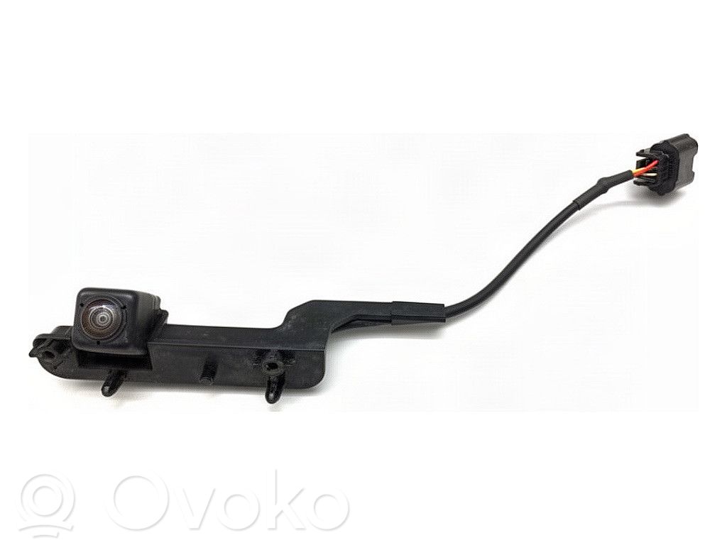 Mitsubishi Outlander Camara trasera coche