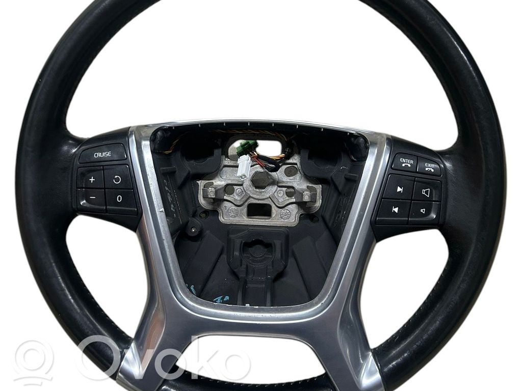 Volante   P31271093,CU557200CH,SV55548000