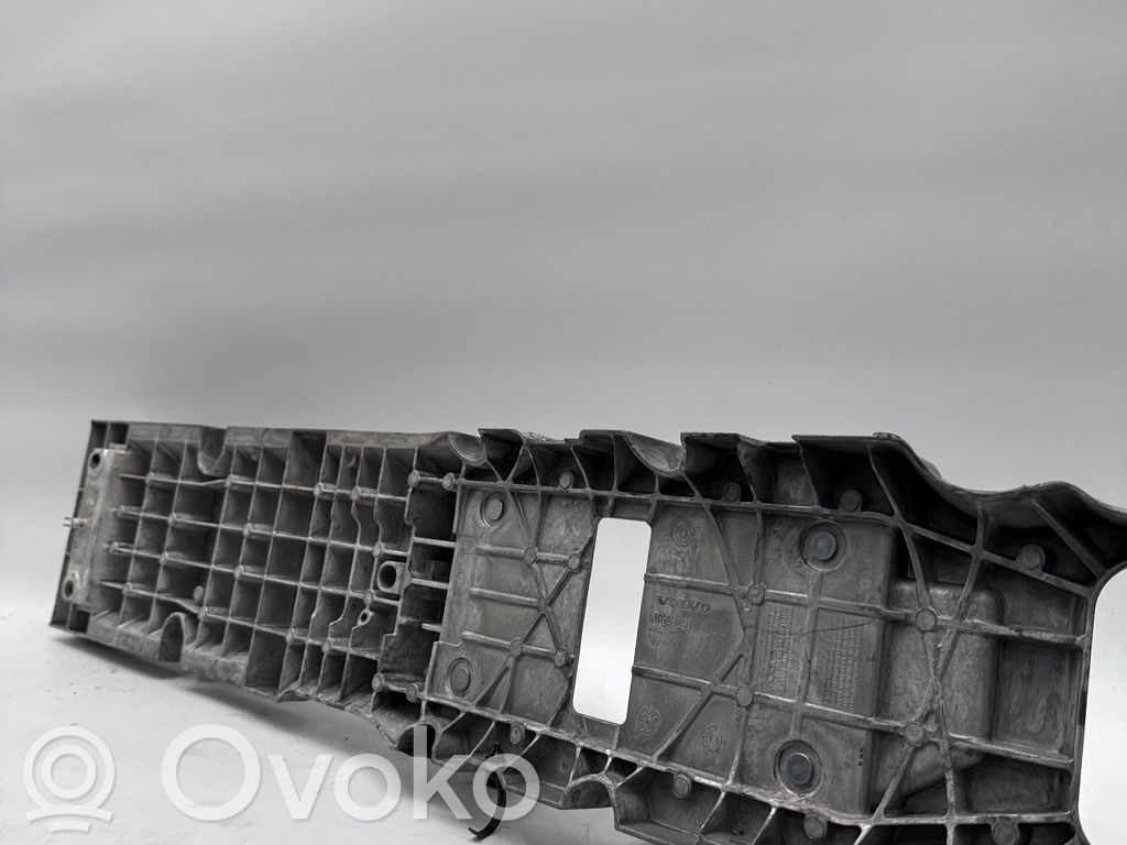 Volvo V70 Autres éléments de console centrale 