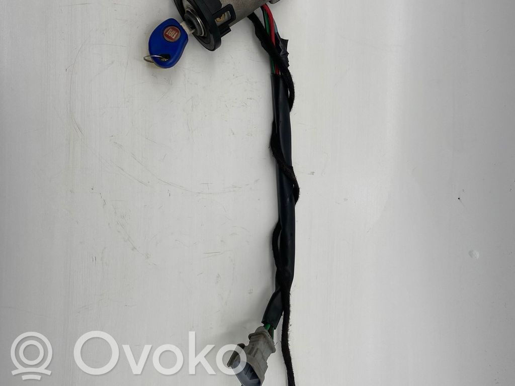Iveco Daily 3rd gen Virtalukko 