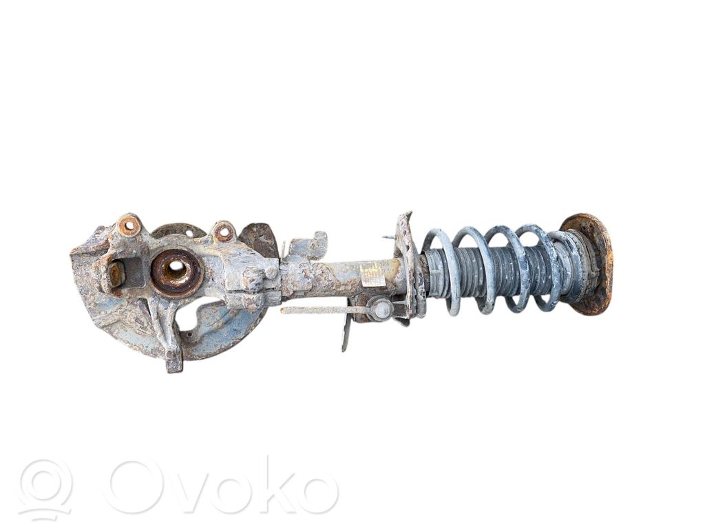 Volvo V70 Zawieszenie przednie / Komplet 