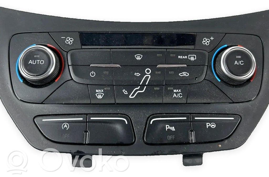 Air conditioner control unit module   18C612,2373037