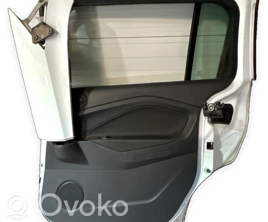 Ford Focus C-MAX Galinės durys 