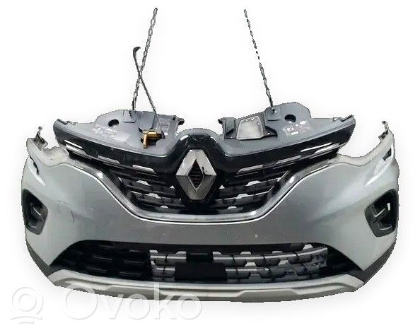 Peugeot Rifter Etusumuvalo 