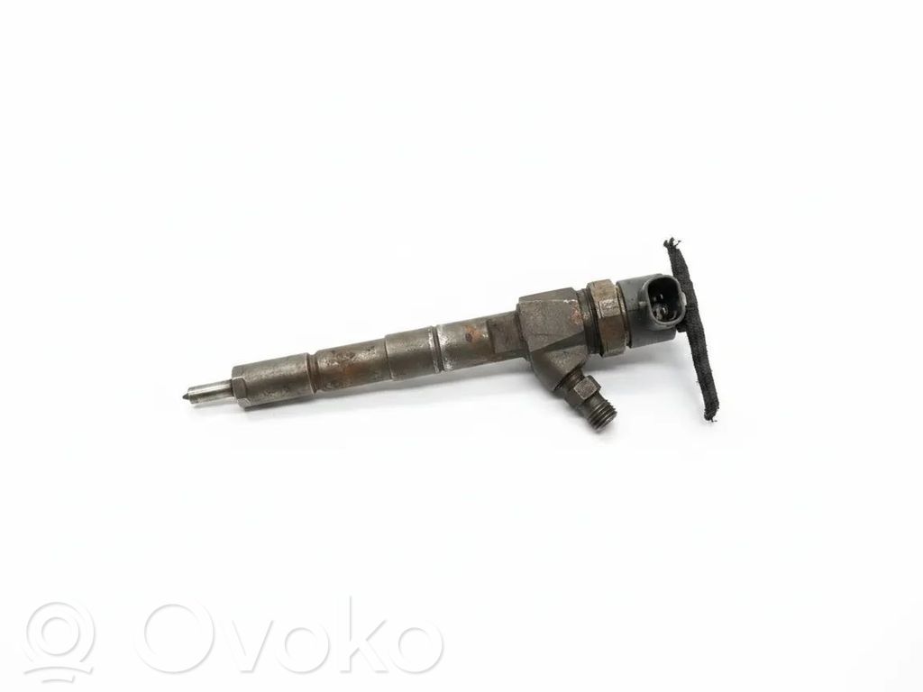 Alfa Romeo 159 Inyector de combustible 