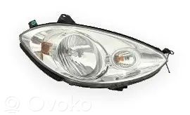 KIA Picanto Scheinwerfer 