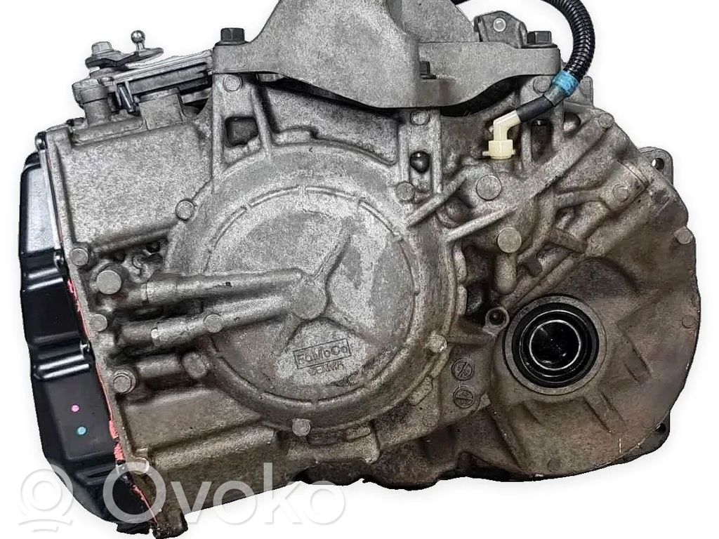 Seat Ibiza IV (6J,6P) Caja de cambios automática 