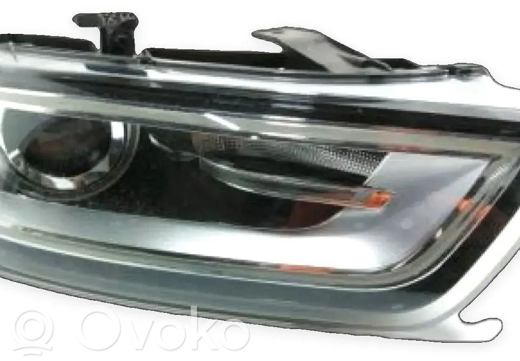 Renault Clio I Scheinwerfer 