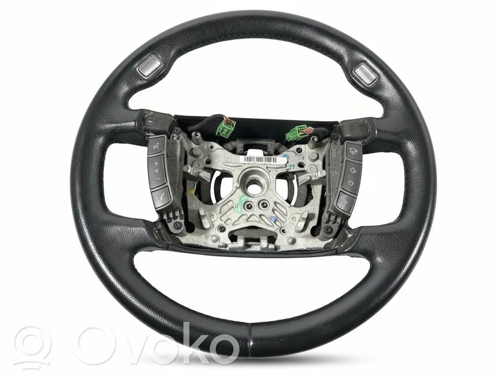 BMW 7 E38 Steering wheel 