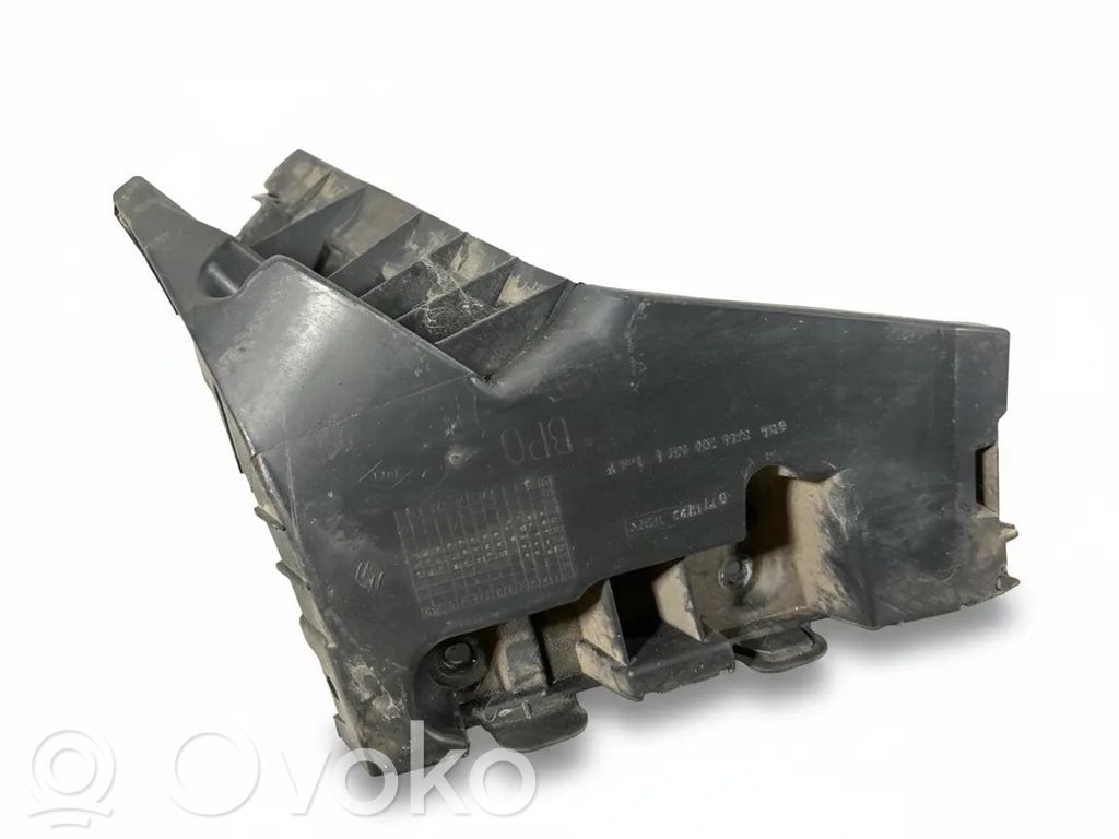 Renault Clio III Suport lampă ceață 