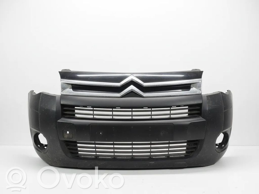 Citroen Berlingo Front bumper 