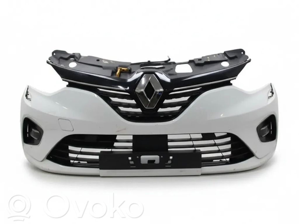 Renault Clio V Parachoques delantero 