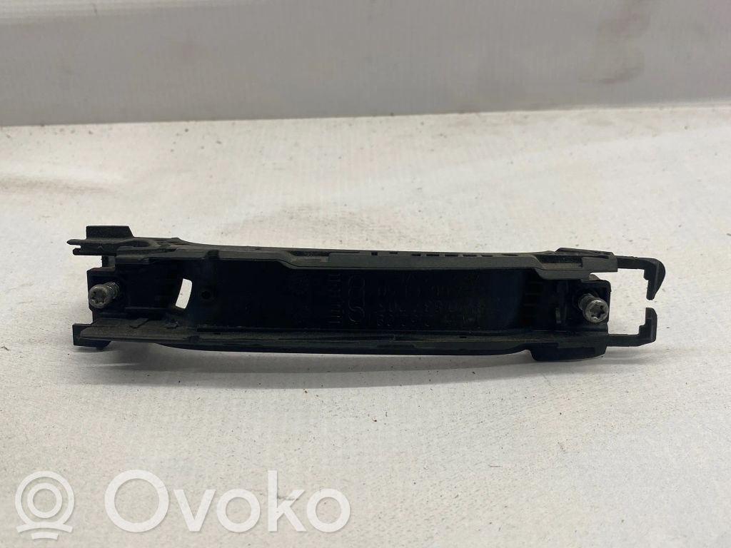 Audi A4 S4 B9 Front door exterior handle 